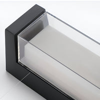 Outdoor Light Waterproof Acrylic Nordic Minimalist Design | Arcten