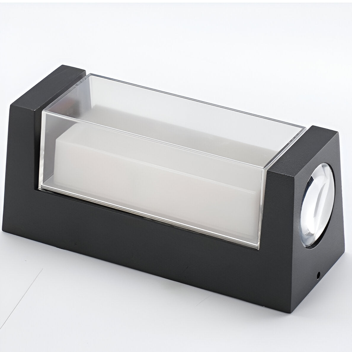 Outdoor Light Waterproof Acrylic Nordic Minimalist Design | Arcten