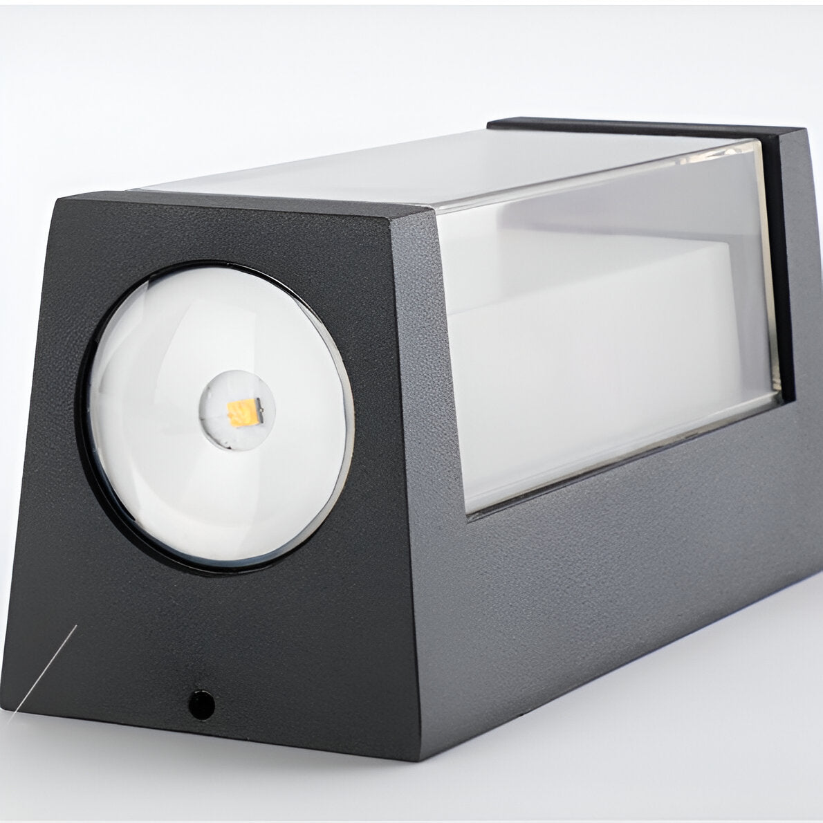Outdoor Light Waterproof Acrylic Nordic Minimalist Design | Arcten