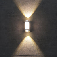 Outdoor Light Waterproof Acrylic Nordic Minimalist Design | Arcten