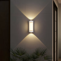 Outdoor Light Waterproof Acrylic Nordic Minimalist Design | Arcten
