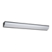 Outdoor Light Waterproof LED Wall Fixture Aluminium Minimalist | Zalivo