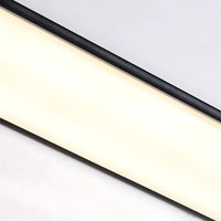 Outdoor Light Waterproof LED Wall Fixture Aluminium Minimalist | Zalivo