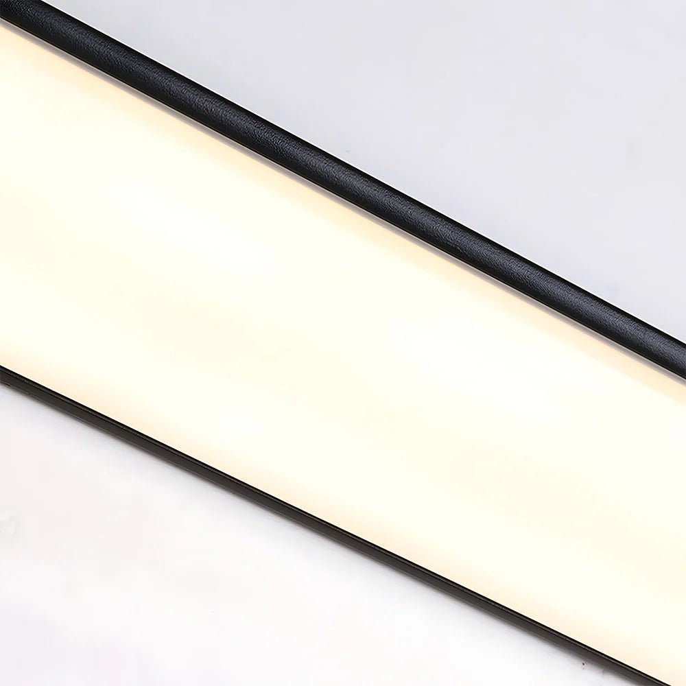 Outdoor Light Waterproof LED Wall Fixture Aluminium Minimalist | Zalivo