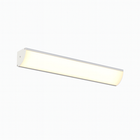 Outdoor Light Waterproof LED Wall Fixture Aluminium Minimalist | Zalivo