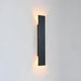 Outdoor Wall Light Aluminum LED in Modern Style | Calven