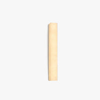 Outdoor Wall Light Imitated Alabaster Modern Facade | Aldaro