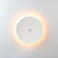 Outdoor Wall Light LED Metal Minimalist Design | Skandor