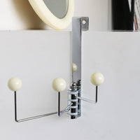 Over Door Hook Metal Dot Storage Minimalist Design | Emador