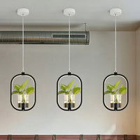 Pendant Light Acrylic LED Nordic Dining Room Suspension | Rovexe