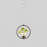 Pendant Light Acrylic LED Nordic Dining Room Suspension | Rovexe