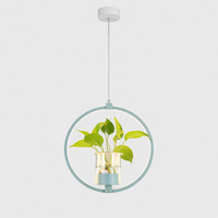 Pendant Light Acrylic LED Nordic Dining Room Suspension | Rovexe
