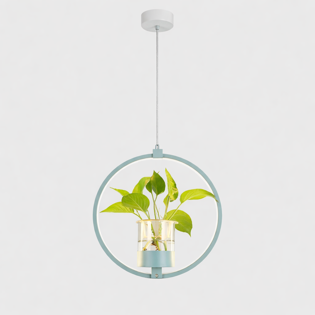 Pendant Light Acrylic LED Nordic Dining Room Suspension | Rovexe