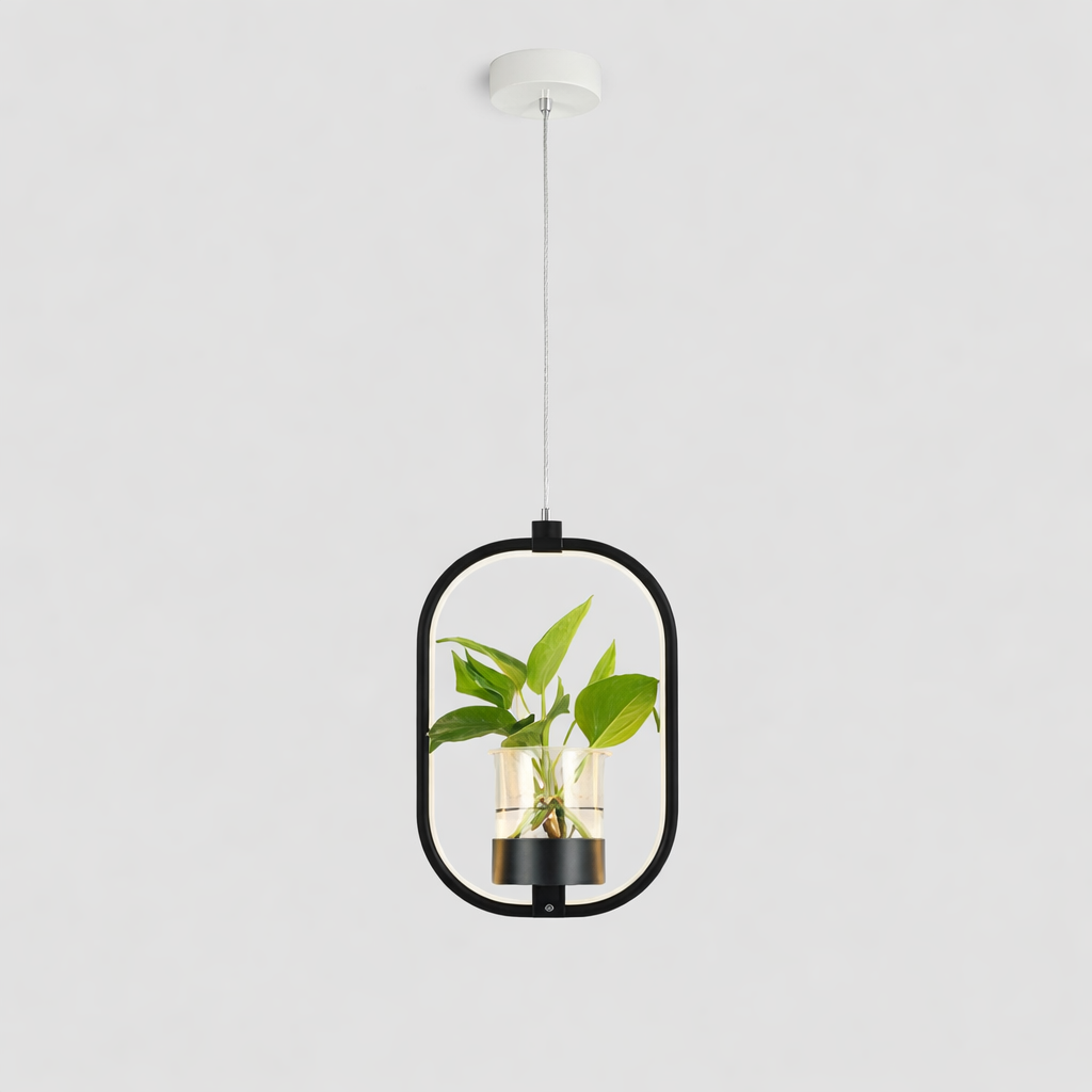 Pendant Light Acrylic LED Nordic Dining Room Suspension | Rovexe