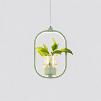 Pendant Light Acrylic LED Nordic Dining Room Suspension | Rovexe