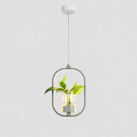 Pendant Light Acrylic LED Nordic Dining Room Suspension | Rovexe