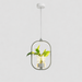 Pendant Light Acrylic LED Nordic Dining Room Suspension | Rovexe