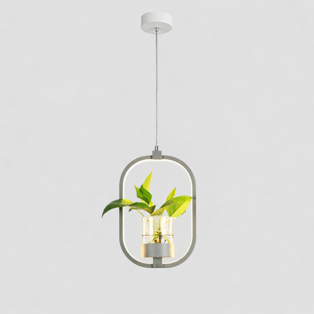 Pendant Light Acrylic LED Nordic Dining Room Suspension | Rovexe