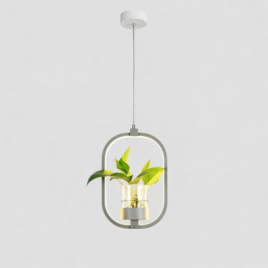 Pendant Light Acrylic LED Nordic Dining Room Suspension | Rovexe