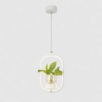 Pendant Light Acrylic LED Nordic Dining Room Suspension | Rovexe