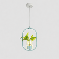 Pendant Light Acrylic LED Nordic Dining Room Suspension | Rovexe