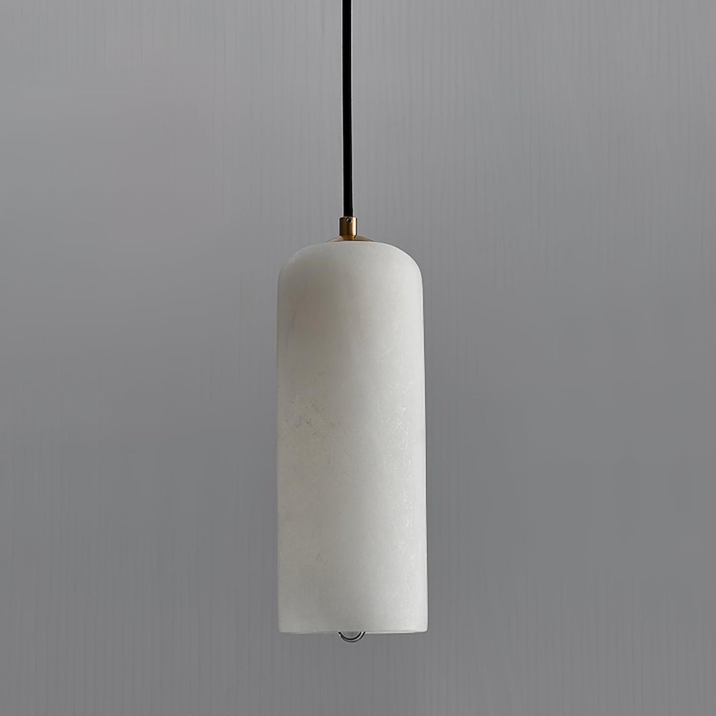 Pendant Light Alabaster with Nordic Minimalist Design | Muntura