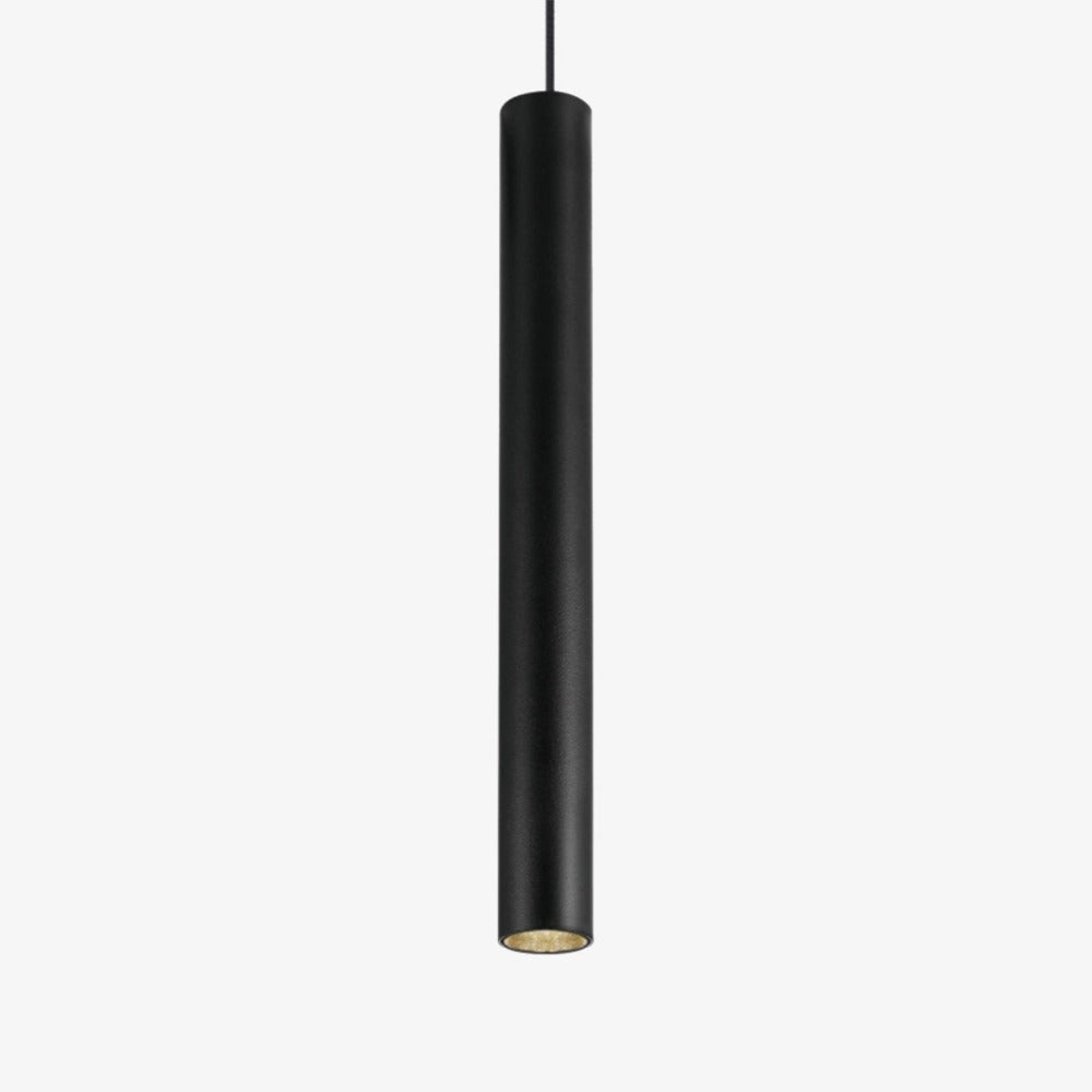 Pendant Light Aluminium LED in Scandinavian Style | Cylena