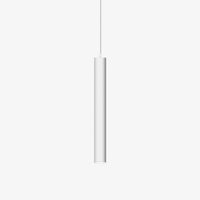 Pendant Light Aluminium LED in Scandinavian Style | Cylena