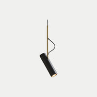 Pendant Light Aluminium Spotlight Nordic Style | Noven