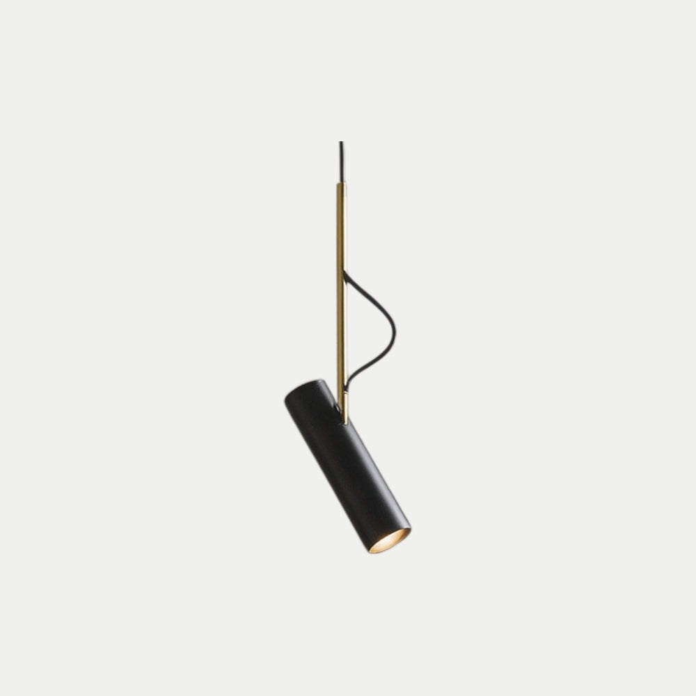Pendant Light Aluminium Spotlight Nordic Style | Noven