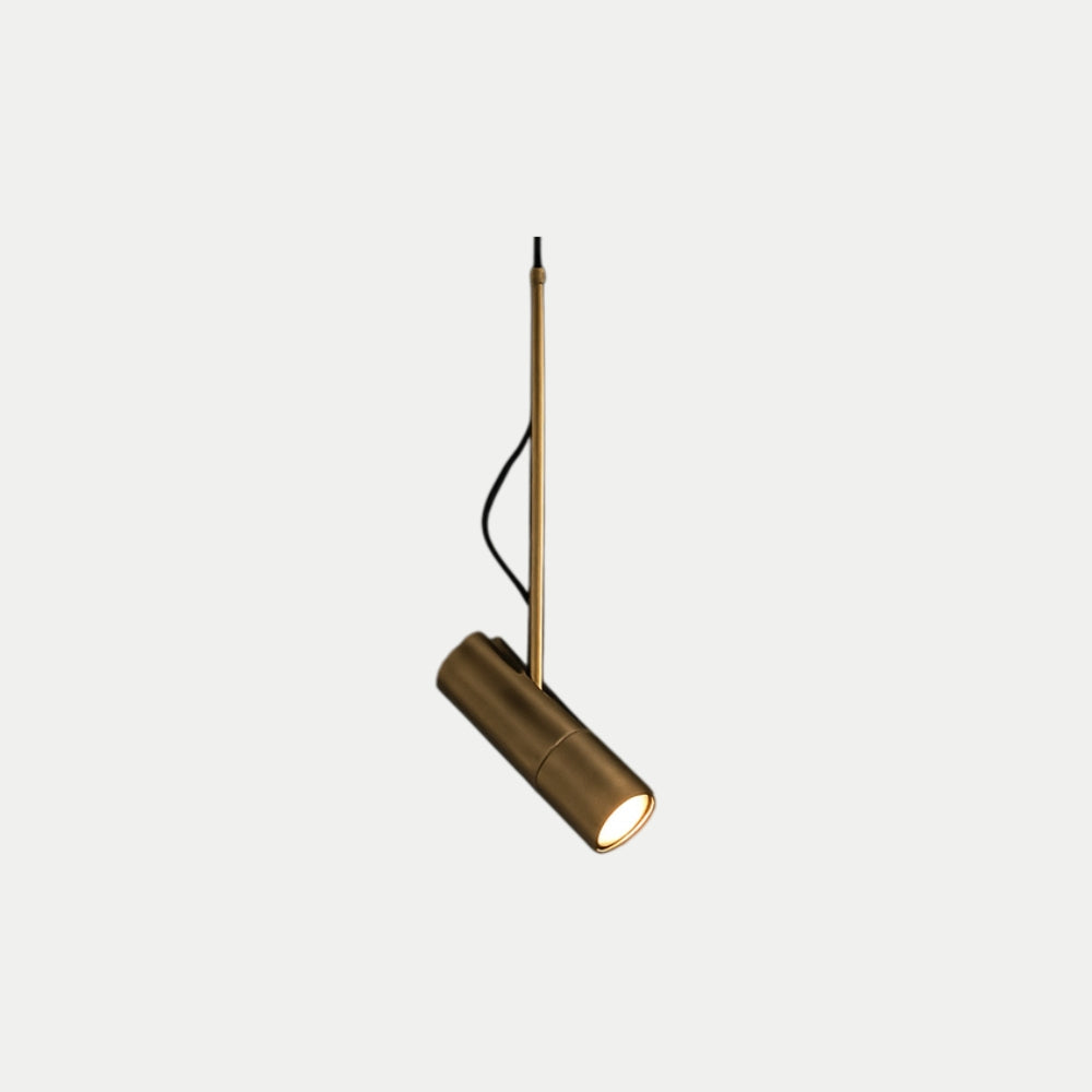 Pendant Light Aluminium Spotlight Nordic Style | Noven