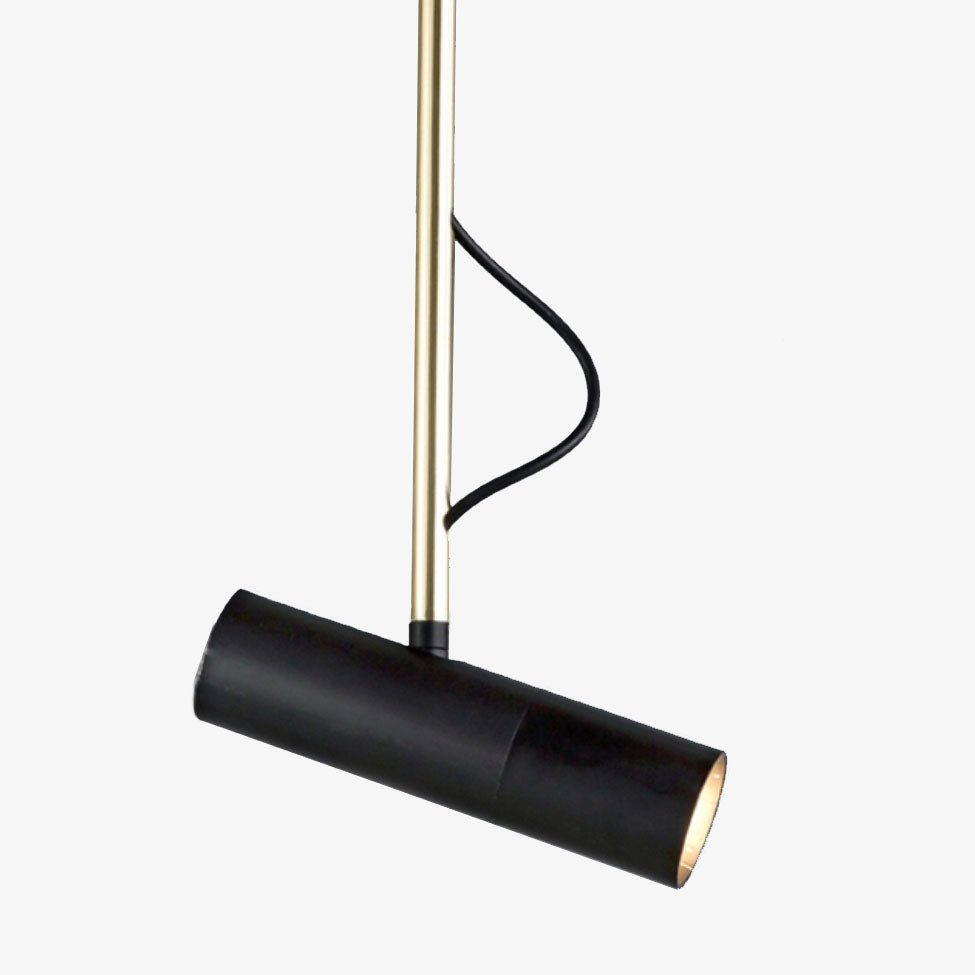 Pendant Light Aluminium Spotlight Nordic Style | Noven