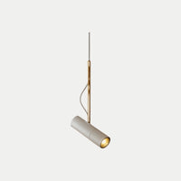 Pendant Light Aluminium Spotlight Nordic Style | Noven