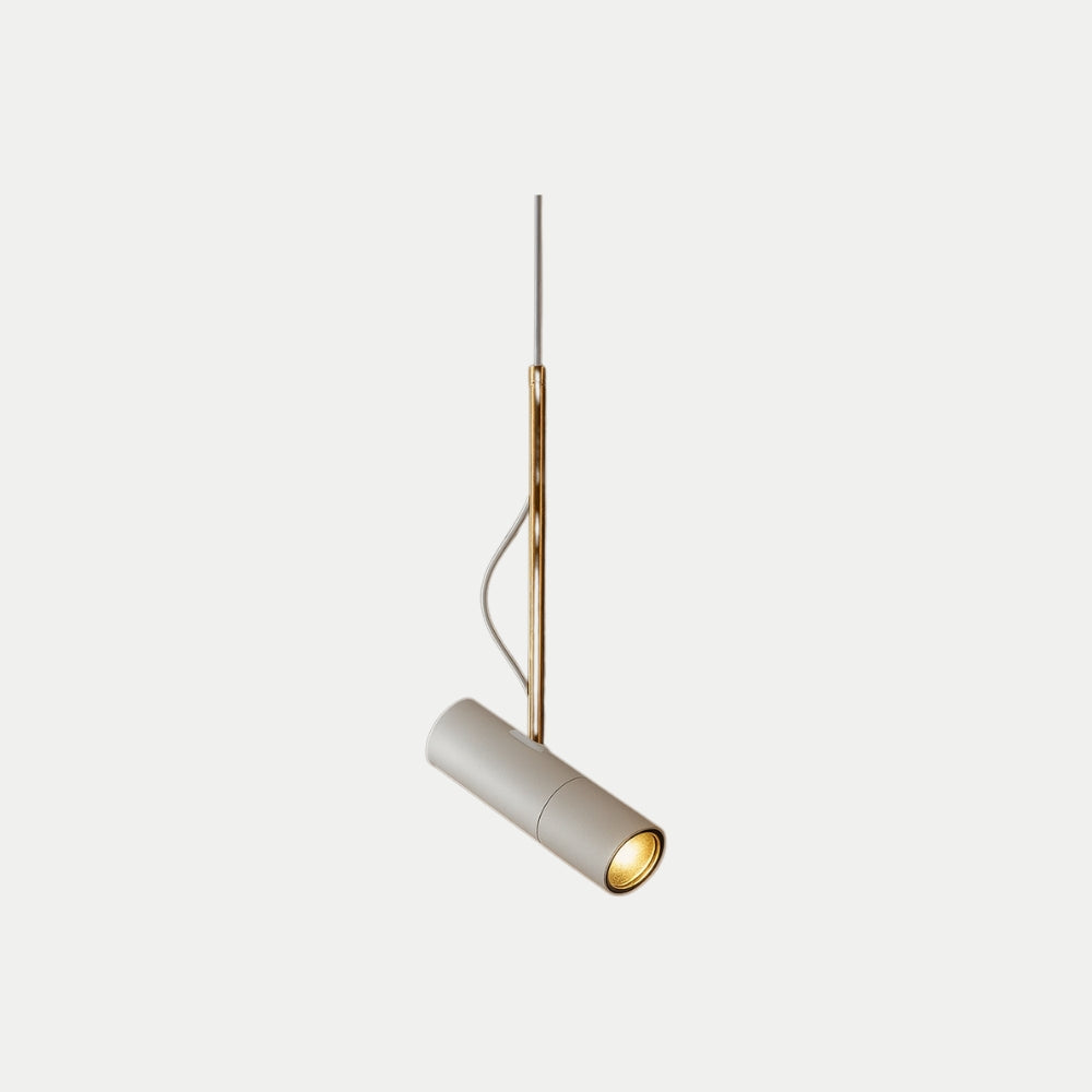 Pendant Light Aluminium Spotlight Nordic Style | Noven
