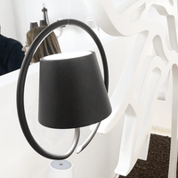 Pendant Light Aluminium with Modern Touch Dimming | Avolar