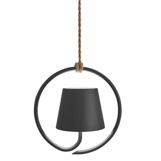 Pendant Light Aluminium with Modern Touch Dimming | Avolar