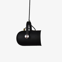 Pendant Light Aluminum Modern Interior | Revalo