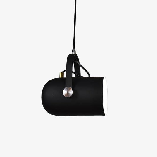 Pendant Light Aluminum Modern Interior | Revalo
