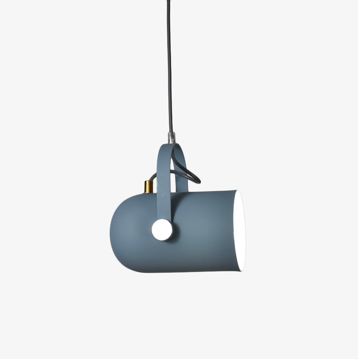 Pendant Light Aluminum Modern Interior | Revalo