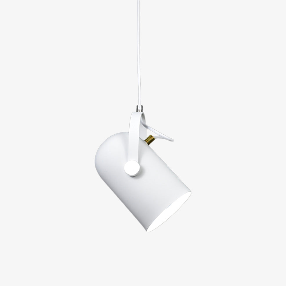 Pendant Light Aluminum Modern Interior | Revalo