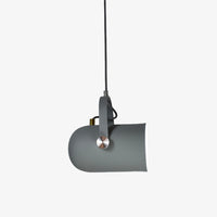 Pendant Light Aluminum Modern Interior | Revalo