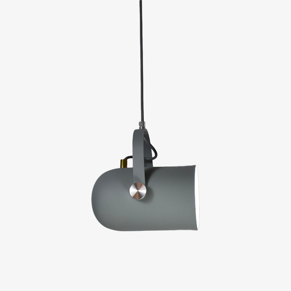 Pendant Light Aluminum Modern Interior | Revalo