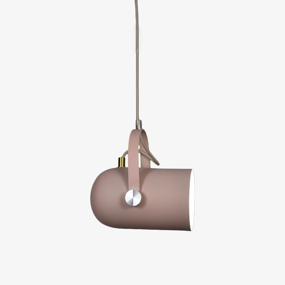 Pendant Light Aluminum Modern Interior | Revalo