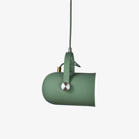 Pendant Light Aluminum Modern Interior | Revalo