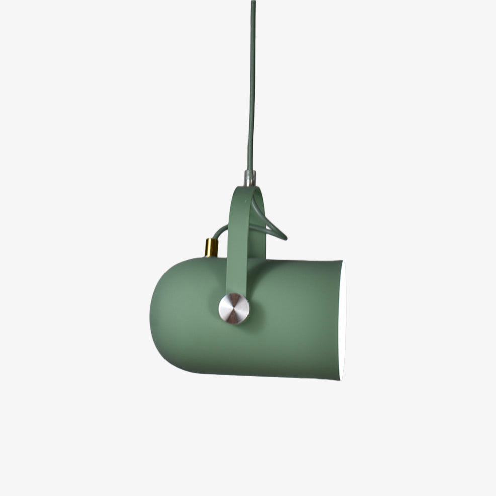 Pendant Light Aluminum Modern Interior | Revalo