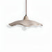 Pendant Light Cement Flower Nordic Minimalist Style | Arthen
