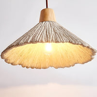 Pendant Light Cement Retro Wabi Sabi Style | Norami
