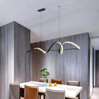 Pendant Light Dimmable LED Nordic Style | Kanvale