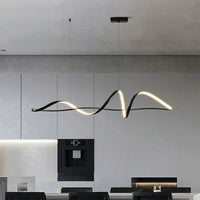 Pendant Light Dimmable LED Nordic Style | Kanvale