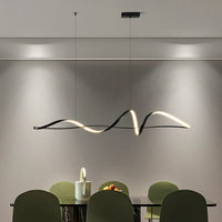 Pendant Light Dimmable LED Nordic Style | Kanvale